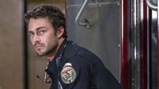 'Castle' ficha a Taylor Kinney ('Crónicas vampíricas') para su episodio a lo 'Once Upon A Time' noticias imagen