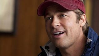 'Moneyball': clip en exclusiva de lo nuevo de Brad Pitt