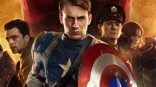 'Capitán América 2' comenzará a rodarse a finales de año noticias imagen