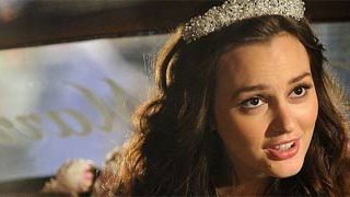 'Gossip Girl': dos nuevos vídeos de la boda de Blair en 'G.G.' (5X13) noticias imagen
