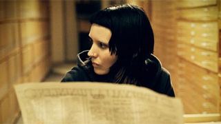 Rooney Mara ('Millennium') le quita el trabajo a Blake Lively ('Gossip Girl') en 'Side Effects'