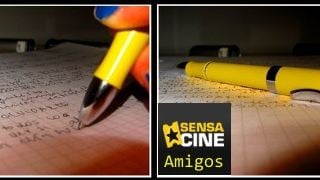 Amigos de Sensacine: Nuestros Blogueros Opinan (Lo mejor de la primera semana de Febrero)