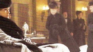 Primeras imágenes de 'Anna Karenina' con Keira Knightley noticias imagen