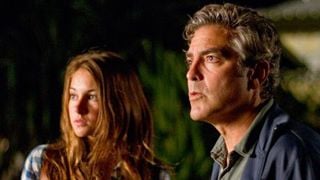 George Clooney sigue imparable con 'Los descendientes' noticias imagen