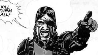 'The Walking Dead' ya busca actor para interpretar al Gobernador noticias imagen