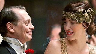 'Boardwalk Empire': Paz de la Huerta no estará en la tercera temporada noticias imagen