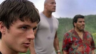 'Viaje al centro de la Tierra 2': Josh Hutcherson habla del filme de Dwayne Johnson y de 'Los juegos del hambre' noticias imagen