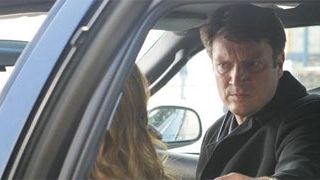 'Castle': cuatro nuevos 'sneak peeks' de 'Pandora' (4x15) con Jennifer Beals ('Flashdance') noticias imagen