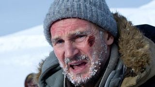 'Infierno blanco': clip en exclusiva de lo nuevo de Liam Neeson noticias imagen