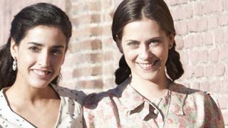 'La voz dormida' arrasa en los Yoga, los Razzie españoles noticias imagen