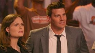'Bones': Booth y Brennan regresarán al final el 5 de abril a Fox EE UU noticias imagen