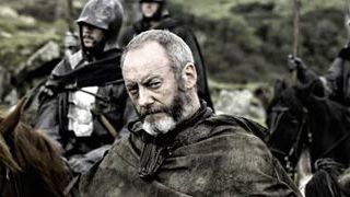 'Juego de Tronos': primeras fotografías de la segunda temporada noticias imagen