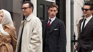 'Mi semana con Marilyn': más imágenes con Michelle Williams noticias imagen