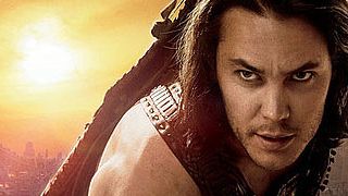 'John Carter': cartel final para EE.UU. noticias imagen