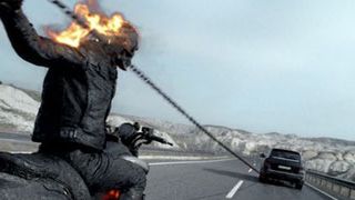 'Ghost Rider 2': nuevo tráiler en español noticias imagen