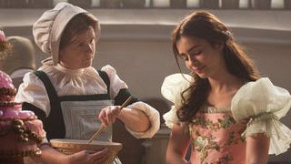 'Blancanieves (Mirror, Mirror)': nuevas imágenes con Julia Roberts noticias imagen