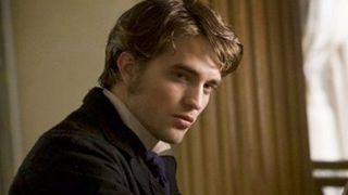 Robert Pattinson admite ser demasiado mayor para volver a 'Crepúsculo' noticias imagen