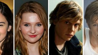 'Los juegos del hambre': otros actores que podrían haber interpretado a los protagonistas noticias imagen