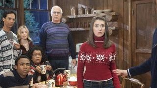 'Community' volverá a NBC el 15 de marzo... ¿Pero su futuro? noticias imagen