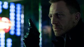 'Skyfall' será la primera película de James Bond en IMAX noticias imagen