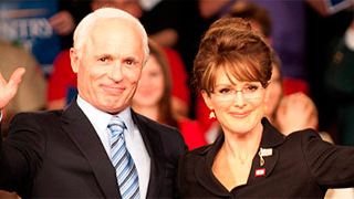 HBO se defiende de las críticas de los ex asesores de Sarah Palin a ''El juego del cambio (Game Change)'