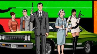 FX renueva 'Archer' por una cuarta temporada noticias imagen