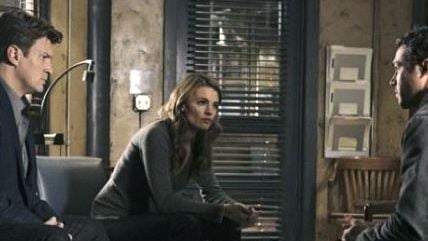 'Castle': ¿Rick y Beckett "viviendo felices y comiendo perdices"?