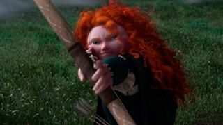 'Brave (Indomable)': primer anuncio para televisión de lo nuevo de Pixar