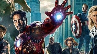 'Los Vengadores': póster final en castellano noticias imagen