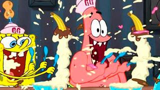 Se prepara una nueva película de 'Bob Esponja' noticias imagen