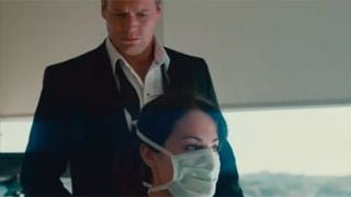 Erica Durance ('Smallville'), entre 'Anatomía de Grey' y 'Ghost' en el tráiler de 'Saving Hope' (NBC) noticias imagen