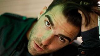 'American Horror Story': Zachary Quinto ficha como regular en la segunda temporada noticias imagen
