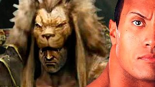 Dwayne Johnson ('G.I. Joe - La venganza', 'Pain and Gain') será el 'Hércules' de Brett Ratner noticias imagen