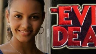 Jessica Lucas se une al reparto de 'Evil Dead'