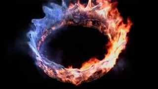 'Juego de tronos': nuevo 'teaser' con una corona de hielo y fuego. ¿La nueva cabecera? noticias imagen