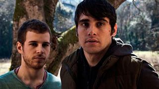 'El sexo de los ángeles': nuevo tráiler del drama protagonizado por Álvaro Cervantes ('Tengo ganas de ti') noticias imagen