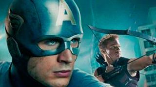 'Los Vengadores' será la película de superhéroes más larga de Marvel