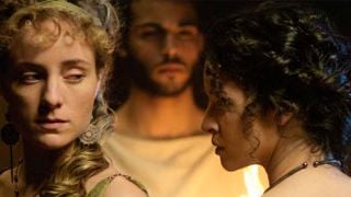 'Imperium': primeras imágenes del 'spin off' de 'Hispania' noticias imagen