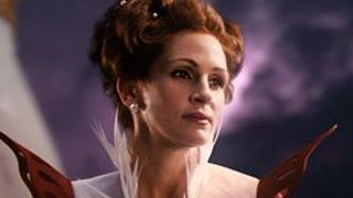 'Blancanieves (Mirror, Mirror)': Julia Roberts no deja que sus hijos vean la película noticias imagen