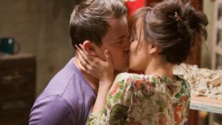 'Todos los días de mi vida': nuevo clip del drama romántico protagonizado por Rachel McAdams y Channing Tatum noticias imagen