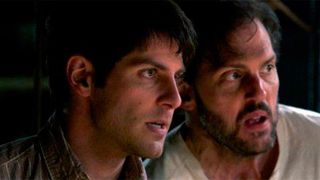 'Grimm', renovada por una segunda temporada en NBC noticias imagen