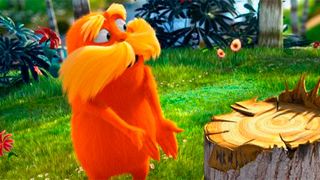 'Lorax. En busca de la trúfula perdida': los evangélicos de EE UU prohíben que los niños vean la película noticias imagen