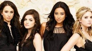 'Pretty Little Liars': Sabemos quién es "A"... ¿Quieres saberlo tú? noticias imagen