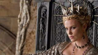 'Blancanieves y la leyenda del cazador': extenso clip de cinco minutos noticias imagen