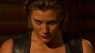 'Riddick': primer vistazo a Katee Sackhoff y a los aliens