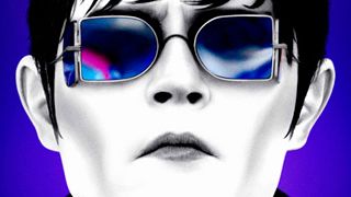 'Sombras tenebrosas': nueve posters a todo color de lo nuevo de Tim Burton noticias imagen