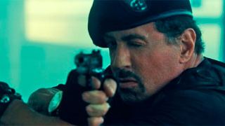 'Los mercenarios 2': Stallone promete una película para adultos