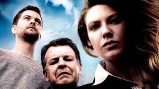 'Fringe' podría continuar en un cómic en caso de ser cancelada por Fox noticias imagen