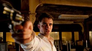 'Cosmopolis': frenético teaser tráiler de lo próximo de Robert Pattinson noticias imagen