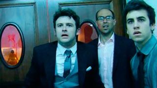 'Rec 3': Diego Martín se enfrenta a los infectados en este spot noticias imagen